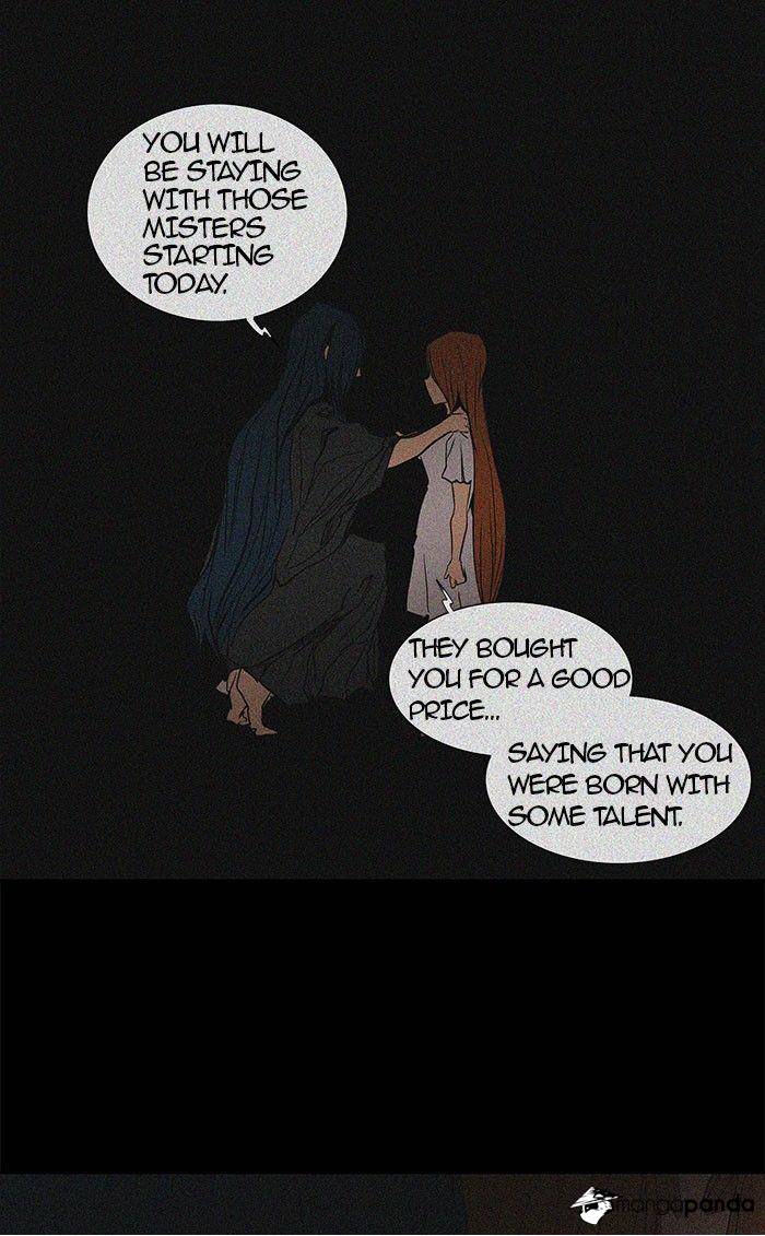 Tower of God Chapter 257 image 38